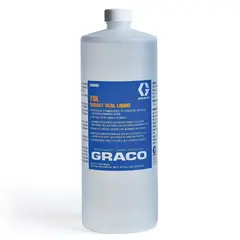 GRACO - 206995 ACEITE THROAT SEAL LIQUID PARA EQUIPO AIRLESS TSL 0.95 LITROS (32 ONZ) -