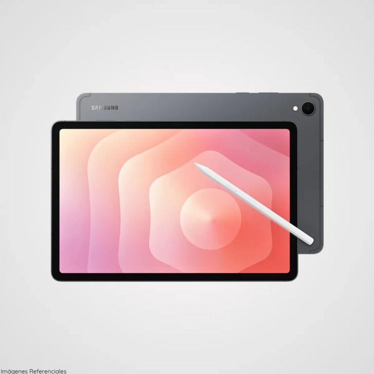 TABLET S11 12GB ROM 256GB RAM WITH KEYBOARD COVER SILVER