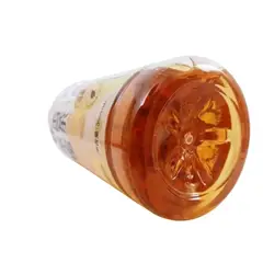 GENERICO - Té de Jazmín con Miel 500ml – Refrescante y Aromático