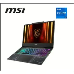 Msi - LAPTOP CYBORG 15 B13WFKG/CORE I7 13620H/512GB SSD/16GB RAM DDR5/15.6″/9S7-15Q342-1073 15.6