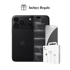 APPLE - IPhone 18 Pro Max 256GB (eSIM) + Regalo