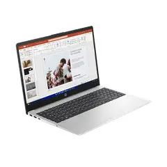 HP - LAPTOP AI 15 FD2361LA INTEL CORE ULTRA 5 225U 512GB SSD 16GB RAM DDR5 15.6″ FHD