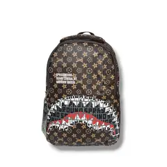 GENERICO - MOCHILA SPRAYGROUND ALTERNATIVO