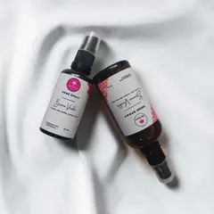GENERICO - Pack Home Spray Bruma Verde – Aromatizador de Ambiente y Telas