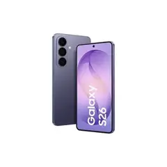 SAMSUNG - Galaxy S26 12+512GB 5G