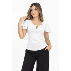 GENERICO - Blusa para Dama Paula