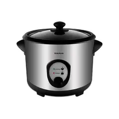 Taurus - Olla Arrocera CHEF 12 II - Diseño Compacto y Fácil de Usar