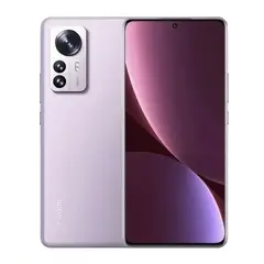 XIAOMI - 12 5G 256 8GB RAM versión global - registrado