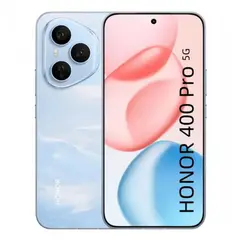 HONOR - 400 Pro 5G 512GB 12GB Azul