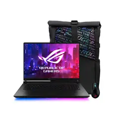 ASUS - Laptop ROG Strix G18 G815LP-TT191W Core Ultra 9 290HX 16GB 1TB SSD RTX 5070 18" 2.5K IPS Windows 11 Pro