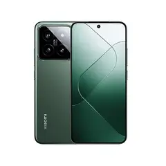 XIAOMI - 14 5G 16+512GB Negro 23127PN0CG Reacondicionado.