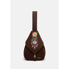 RENZO COSTA - MOCHILA SUMAK NOBUCK