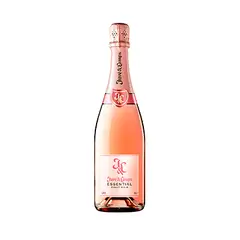 JUVE & CAMPS - ESSENTIAL PURPURA BRUT ROSADO X 750 ML