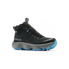 COLUMBIA - Botines OutDry Hombre Escape Thrive Titanium Negro