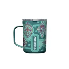 CORKCICLE - Taza Acero Inoxidable TERMICA 475ML Jasmine – TAZA16JASM