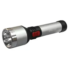OPALUX - Linterna de bateria de litio recargable 3W