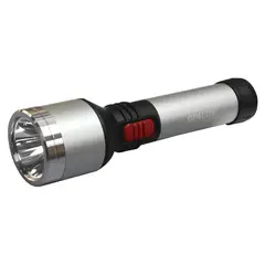 OPALUX - Linterna de bateria de litio recargable 3W