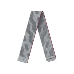 COROS - Correa de 22mm Pace 4/3/Pro - Apex 4 (42mm)/2 Pro - Nylon Grey