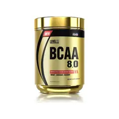 Level Pro - BCAA 540 Gr Fruit Punch