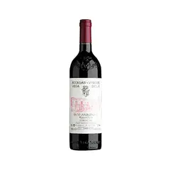 VEGA SICILIA - VALBUENA X 750