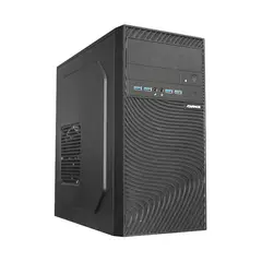 RYZEN - Computadora Advance VE1110 5 3400G 16GB 960GB SSD Windows 11 Pro