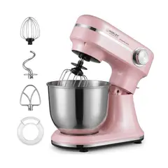 MORLEY - Batidora Planetaria Profesional BA-7830 6Lts 3000w