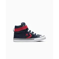 CONVERSE - Zapatillas Niño Pro Blaze Strap Azul