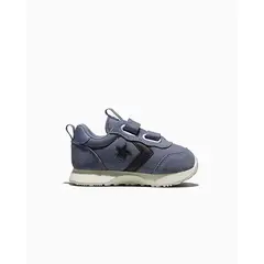 CONVERSE - Zapatillas Niño Omega Trainer Easy-on Azul v1