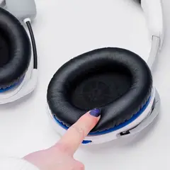 HYPERX - Auriculares gaming Cloud Stinger II para PlayStation