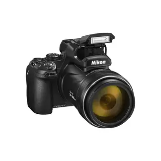 Nikon - Camara COOLPIX P1100