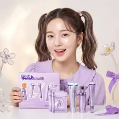 GENERICO - PDRN FIRMING SET CENTELLIAN24