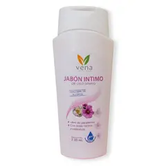 GENERICO - JABON INTIMO 300ML