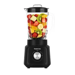Taurus - Licuadora Deluxe 600W | Potencia y Versatilidad para tu Cocina