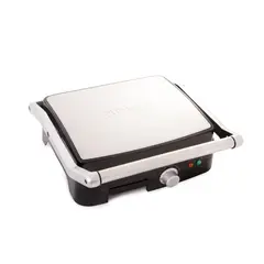 Imaco - Grill Panini IG2923 1800W | Potencia y Practicidad en tu Cocina