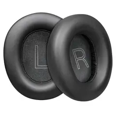 GENERICO - Almohadillas Para Audífono Skullcandy Crusher Anc2 negro
