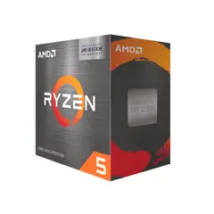 AMD - PROCESADOR RYZEN 5 5500X3D 3GHZ 6 NUCLEOS AM4 PN 100-100001504WOF