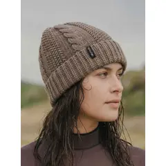RIP CURL - Beanie Beige 6G296