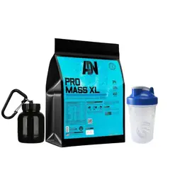 ADN - Pro Mass XL 5 kg Vainilla