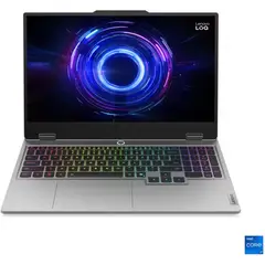LENOVO - Laptop Gamer LOQ 15.6" Intel Core i7 13650HX 16GB 512GB SSD NVIDIA GeForce RTX 5060 FHD Win11