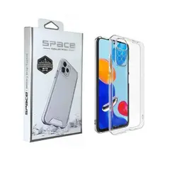 SPACE - FUNDA CASE REDMI NOTE 11 PRO