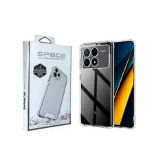SPACE - CASE CARCASA POCO F6 PRO
