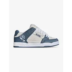GLOBE - Tilt - BlueGrey - Shoes -7Z310