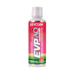 EVOGEN - Pre Entreno Liquido Evp Aq Glycerol Watermelon