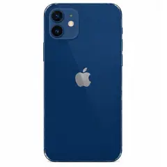 APPLE - IPhone 12 64gb Reacondicionado Azul