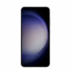 SAMSUNG - Galaxy S23 Plus 256GB, Negro, Grado A-, Entrega Inmediata, Reacondicionado