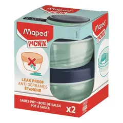 MAPED - Salseras x2 Picnik Origins 40 ml