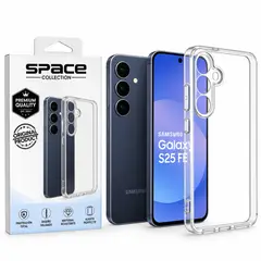 SPACE - CASE CARCASA SAMSUNG S25 FE