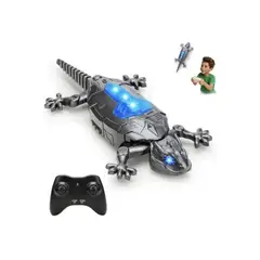 GUOKAI - Control remoto Gekko de 2 superficies