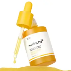 MEDICUBE - Kojic Acid Turmeric Niacinamide Serum 30 ml