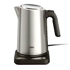 BRAUN - Hervidor Eléctrico Long 2200W